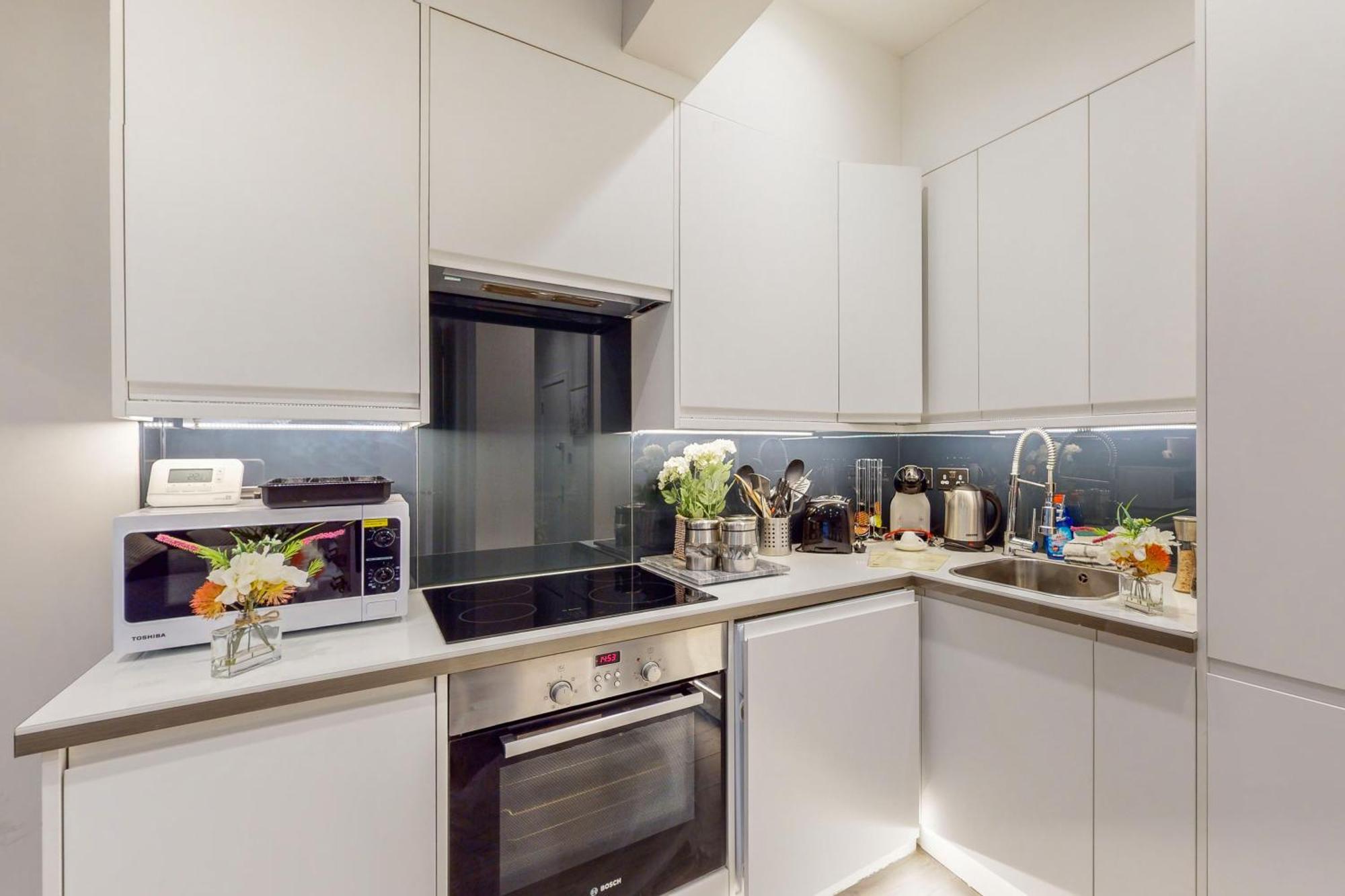 Park Lane Apartments Marylebone Londres Extérieur photo