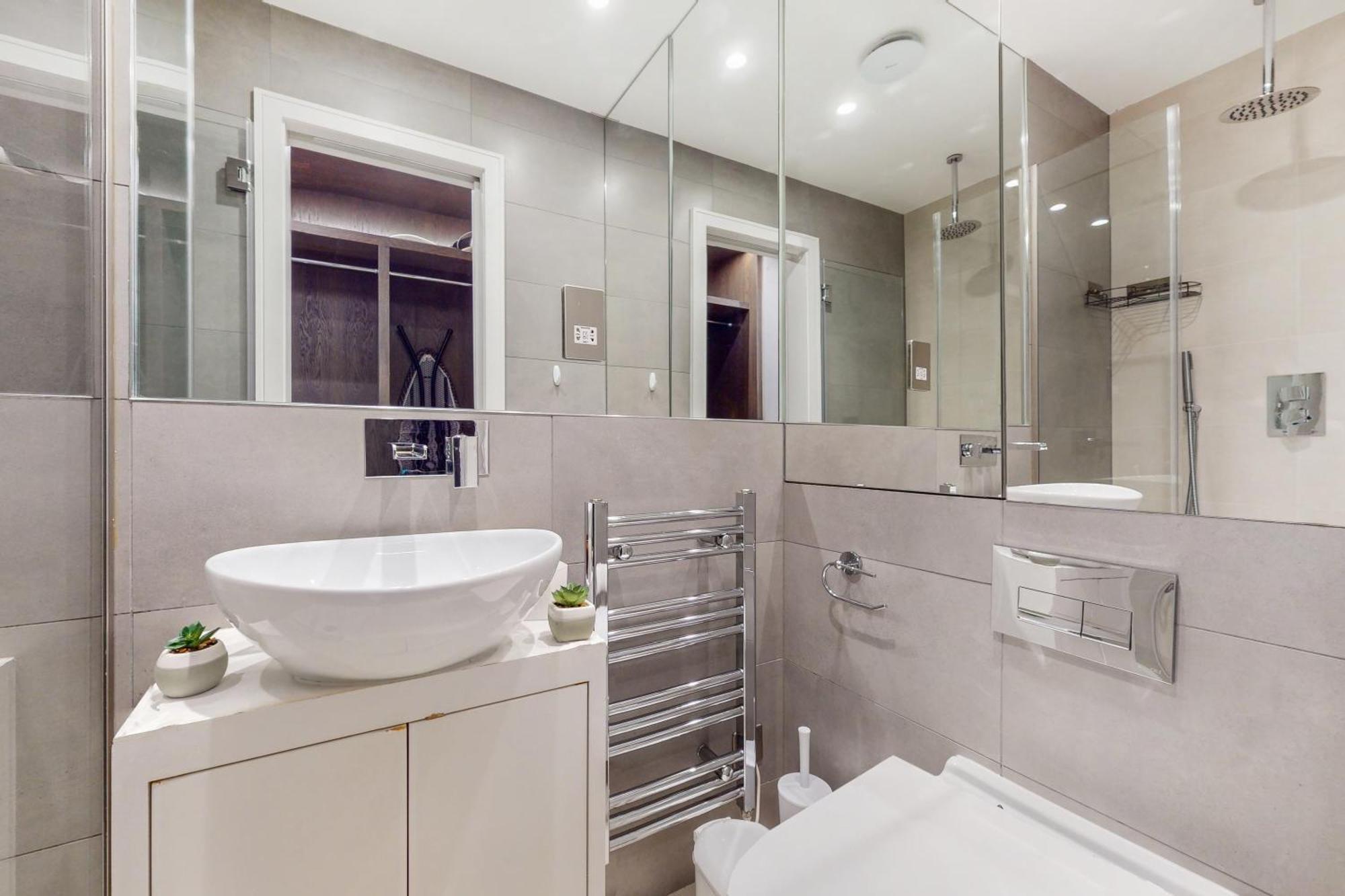 Park Lane Apartments Marylebone Londres Extérieur photo